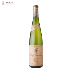 Rượu vang trắng Rolly Gassmann De Rorschwihr Riesling 2016