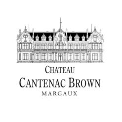 Chateau Cantenac Brown