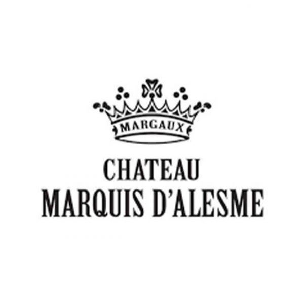 Chateau Marquis d’Alesme