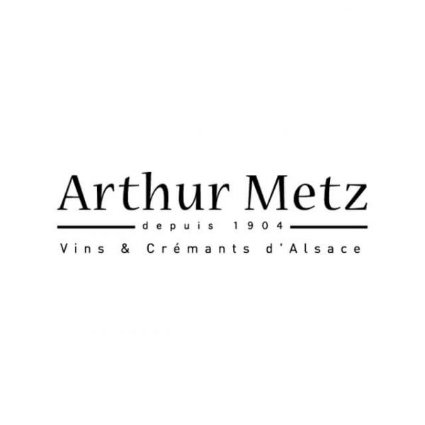 Cremant Arthur Metz