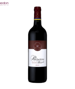 Rượu vang đỏ Legende Reserve Special Pauillac