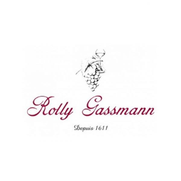 Rolly Gassmann