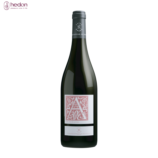 Rượu vang đỏ DBR Lafite Aussieres Classique Rouge