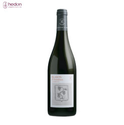 Rượu vang đỏ DBR Lafite Blason d'Aussieres