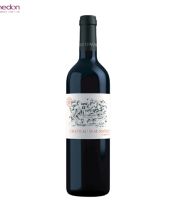 Rượu vang đỏ DBR Lafite Chateau D' Aussieres