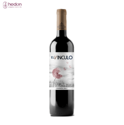 Rượu vang đỏ El Vinculo Crianza