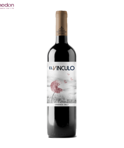 Rượu vang đỏ El Vinculo Crianza