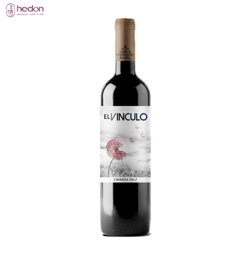 Rượu vang đỏ El Vinculo Crianza