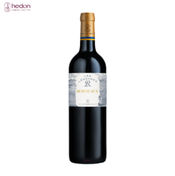 Rượu vang đỏ Legende Bordeaux Rouge