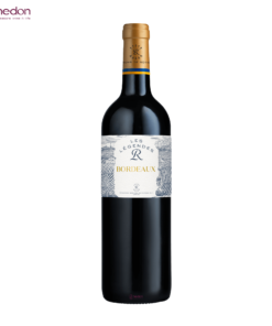 Rượu vang đỏ Legende Bordeaux Rouge