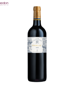 Rượu vang đỏ Legende Pauillac