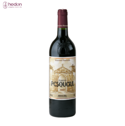 Rượu vang đỏ Tinto Pesquera Crianza