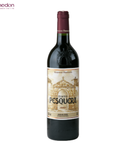 Rượu vang đỏ Tinto Pesquera Crianza