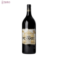 Rượu vang đỏ Tinto Pesquera Crianza 3L