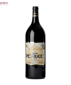 Rượu vang đỏ Tinto Pesquera Crianza 3L