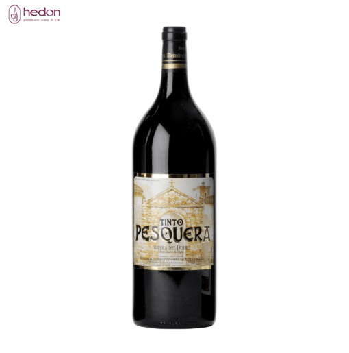 Rượu vang đỏ Tinto Pesquera Crianza 3L