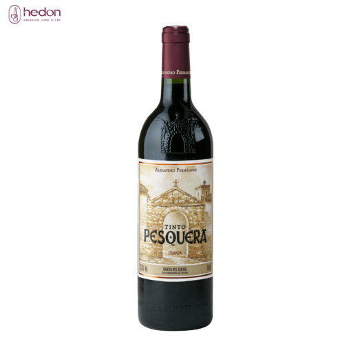 Rượu vang đỏ Tinto Pesquera Crianza