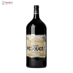 Rượu vang đỏ Tinto Pesquera Crianza 5L