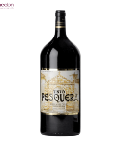 Rượu vang đỏ Tinto Pesquera Crianza 5L