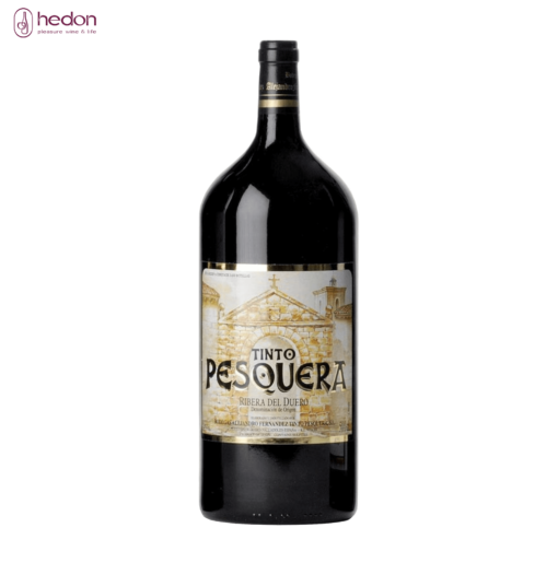 Rượu vang đỏ Tinto Pesquera Crianza 5L