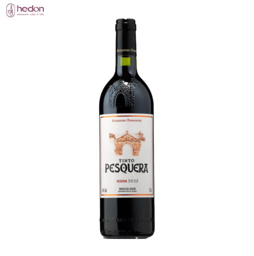 Rượu vang đỏ Tinto Pesquera Reserva