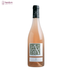 Rượu vang hồng DBR Lafite Aussieres Rose