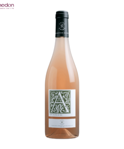 Rượu vang hồng DBR Lafite Aussieres Rose