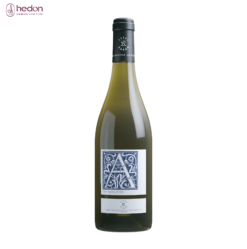 Rượu vang trắng DBR Lafite Aussieres Chardonnay