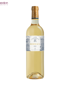 Rượu vang trắng Legende Bordeaux Blanc