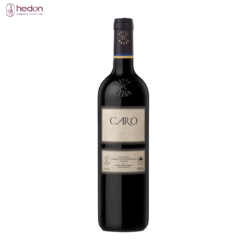 Rượu vang đỏ Bodegas CARO CARO