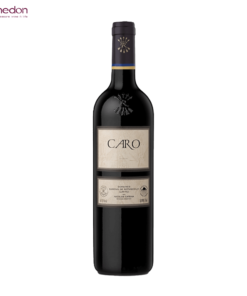 Rượu vang đỏ Bodegas CARO CARO