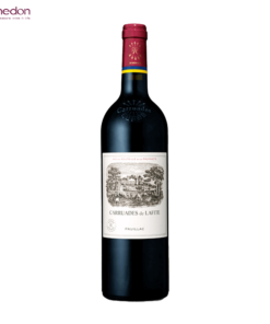 Rượu vang đỏ Carruades De Lafite