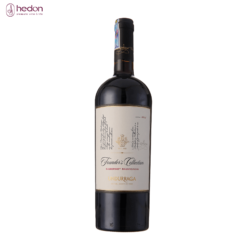 Rượu vang đỏ Founder’s Collection Cabernet Sauvignon