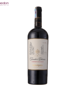 Rượu vang đỏ Founder’s Collection Cabernet Sauvignon