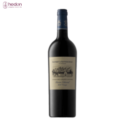 Rượu vang đỏ Rupert & Rothschild Baron Edmond