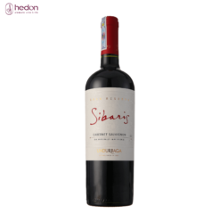 Rượu vang đỏ Sibaris Gran Reserva Cabernet Sauvignon