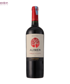 Rượu vang đỏ Aliwen Reserva Cabernet Sauvignon