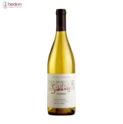 Rượu vang trắng Sibaris Gran Reserva Chardonnay