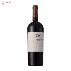 Rượu vang đỏ Terroir Hunter Cabernet Sauvignon 1,5L TH