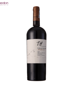 Rượu vang đỏ Terroir Hunter Cabernet Sauvignon 1,5L TH