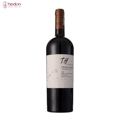 Rượu vang đỏ Terroir Hunter Cabernet Sauvignon 1,5L TH