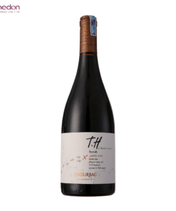 Rượu vang đỏ Terroir Hunter Syrah TH