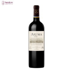 Rượu vang đỏ Bodegas CARO Aruma