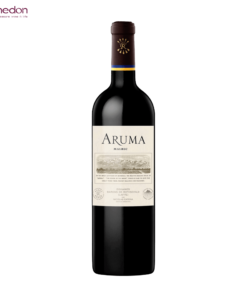 Rượu vang đỏ Bodegas CARO Aruma