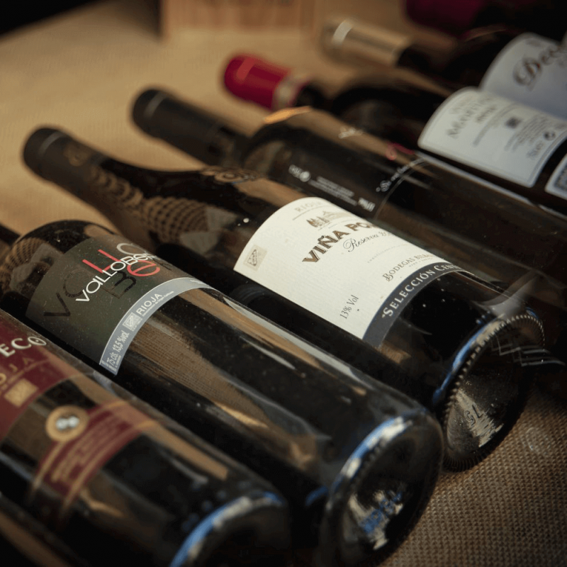 Hedon WineHub