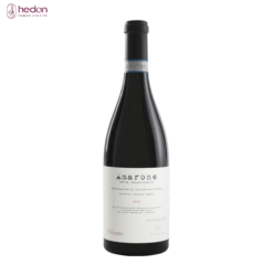 Rượu vang đỏ Amarone della Valpolicella “Archivio Storico Zenato” Riserva DOC 2008