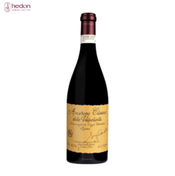 Rượu vang đỏ Zenato Amarone Della Valpolicella Riserva 2008