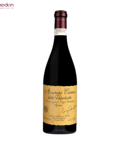 Rượu vang đỏ Zenato Amarone Della Valpolicella Riserva 2008