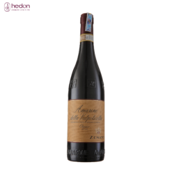 Rượu vang đỏ Zenato Amarone Della Valpolicella Classico