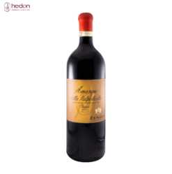 Rượu vang đỏ Zenato Amarone Della Valpolicella Classico 1,5L